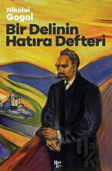 Bir Delinin Hatıra Defteri