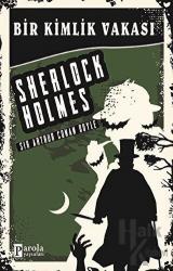 Sherlock Holmes Bir Kimlik Vakası - Sherlock Holmes