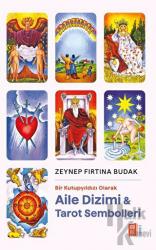 Bir Kutupyıldızı Olarak - Aile Dizimi Tarot Sembolleri