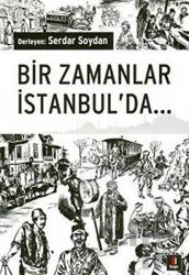 Bir Zamanlar İstanbulda...