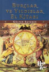 Burçlar ve Yıldızlar El Kitabı
