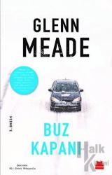 Buz Kapanı (Ciltli)