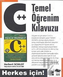 C++ Temel Öğrenim Kılavuzu