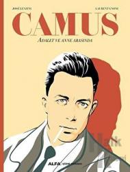 Camus Adalet ve Annearasında
