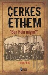Çerkes Ethem