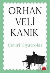 Çeviri Tiyatrolar