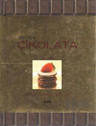 Çikolata (Ciltli)