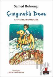 Çıngıraklı Deve