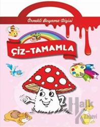 Çiz - Tamamla