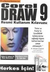 CorelDraw 9 Resmi Kullanım Kılavuzu