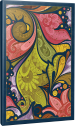 64 Sayfa Çizgili Okul Defteri - Cümbüş