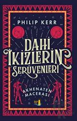 Dahi İkizlerin Serüvenleri - Akhenaten Macerası