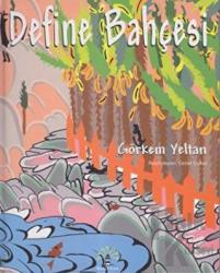 Define Bahçesi (Ciltli)