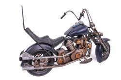 Dekoratif Metal Motosiklet Dekoratif Metal Motosiklet