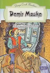 Demir Maske