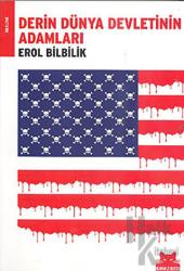 Derin Dünya Devletinin Adamları