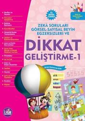 Dikkat Geliştirme-1
