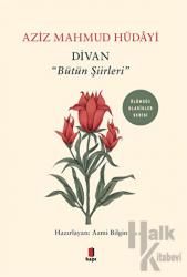 Divan - "Bütün Şiirleri"