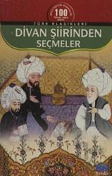 Divan Şiirinden Seçmeler