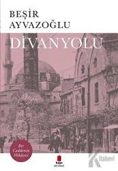 Divanyolu