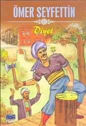 Diyet 2., 3. ve 4. Sınıflar İçin