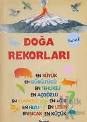 Doğa Rekorları (Ciltli)