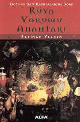 Doğu ve Batı Kaynaklarına Göre Rüya Yorumu Anahtarı