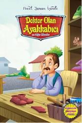 Doktor Olan Ayakkabıcı ve Diğer Masallar Evvel Zaman İçinde