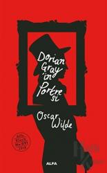 Dorian Gray’in Portresi (Ciltli)