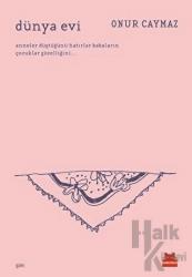 Dünya Evi