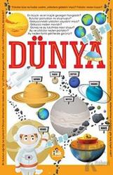 İlk Bilgilerim Kütüphanesi Dünya