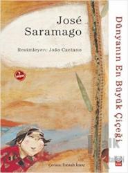 Dünyanın En Büyük Çiçeği