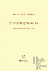 Dünyevileştirmeler