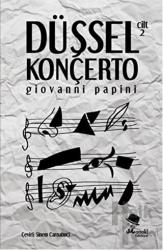 Düşsel Konçerto Cilt: 2