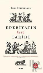 Edebiyatın Kısa Tarihi