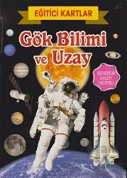 Eğitici Kartlar - Gök Bilimi ve Uzay