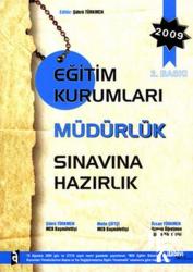 Eğitim Kurumları Müdürlük Sınavına Haz.