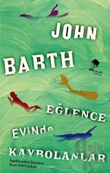 Eğlence Evinde Kaybolanlar