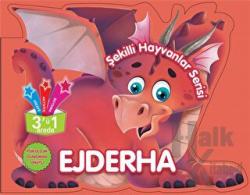 Ejderha Şekilli Hayvanlar Serisi
