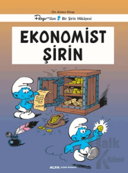 Ekonomist Şirin Peyo’dan Bir Şirin Hikâyesi - On Altıncı Kitap