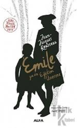 Emile ya da Eğitim Üzerine