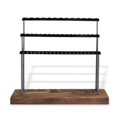 Eos Ahşap ve Akrilik Özel Üretim Takı Standı HK0189