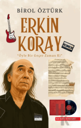 Erkin Koray