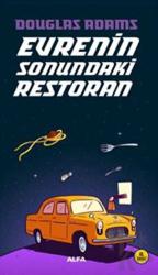 Evrenin Sonundaki Restoran