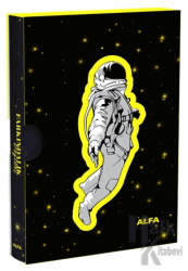 Farkındalık Defteri Özel Kutulu Set