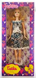 Fashion Tutku Baby -1