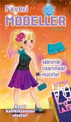 Favori Modeller - Turuncu Kitap