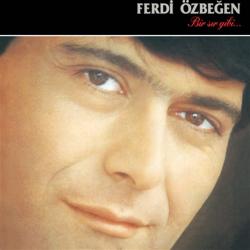 Ferdi Özbeğen - Bir Sır Gibi (Plak)