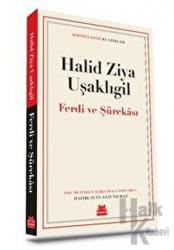 Ferdi ve Şürekası