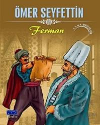 Ferman 2, 3 ve 4. Sınıflar İçin